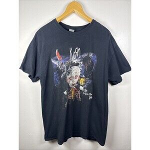 Korn See You On The Other Side Shirt Size Large